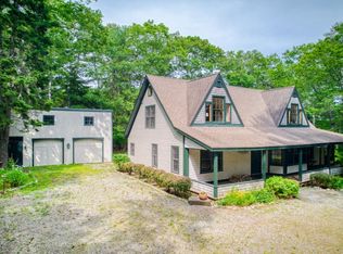 63 Sandy Cove Rd, Boothbay, ME 04537