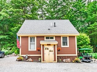 38 Whispering Pines Rd #38, Westford, MA 01886