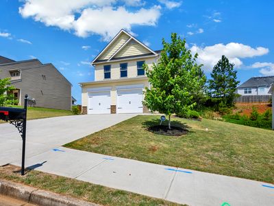 7101 Skippingstone Way, Douglasville, GA, 30134