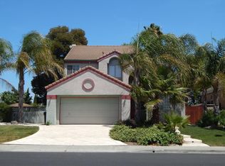 1235 Mayfield Cir, Suisun City, CA 94585