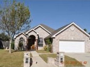 2712 Cardinal Ave, McAllen, TX 78504