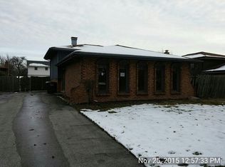 17861 Maple St, Lansing, IL 60438