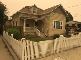 576 E Military St, Benicia, CA 94510