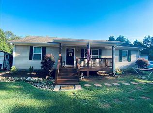 426 Charlie Lemley Rd, Dawsonville, GA 30534