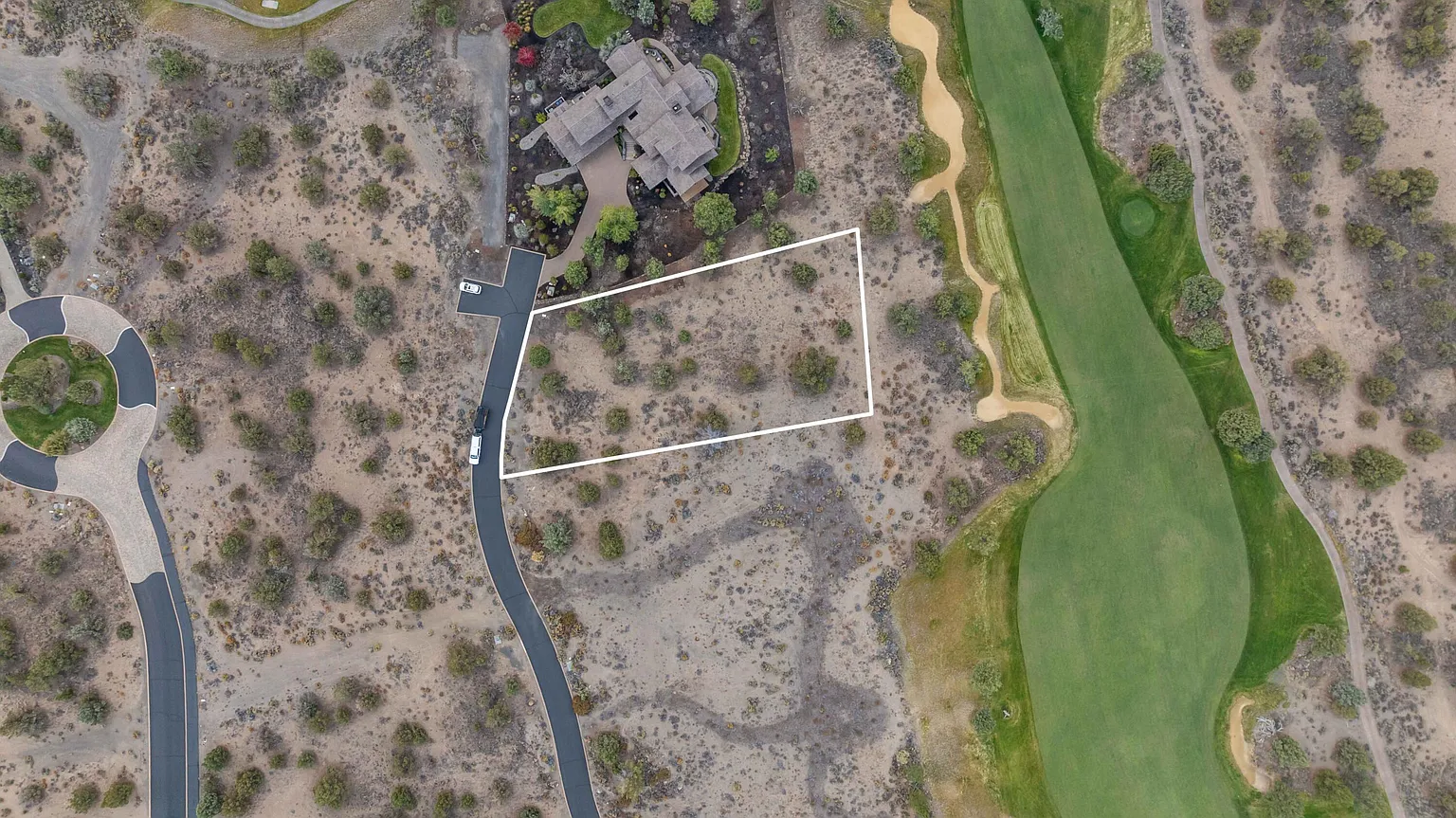 65843 Fazio Ln Lot 245 photo 1