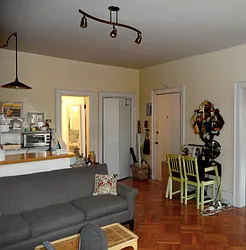 Rented by New Holland Residences