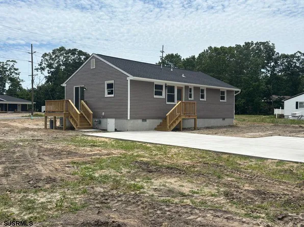 102 Wisteria St, Egg Harbor Township, NJ 08234