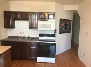 1422 N Willington St #1, Philadelphia, PA 19121