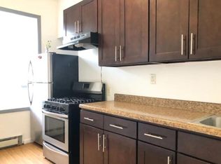 114 Wilkinson Ave #1, Jersey City, NJ 07305