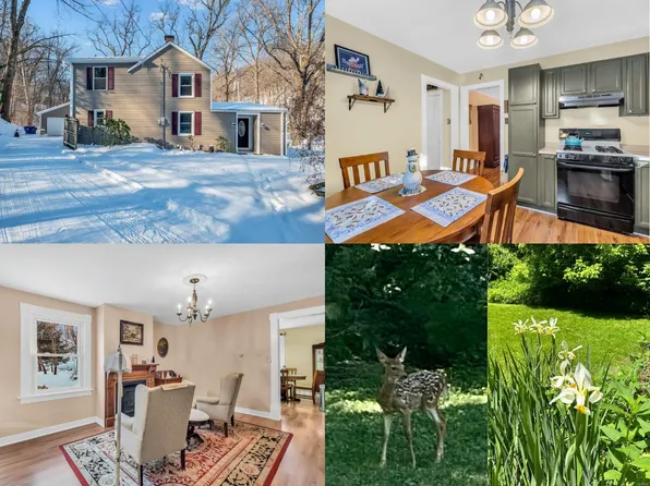 489 Carrico Rd, Florissant, MO 63034