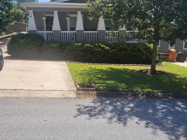 14 Redwood Cir, Newnan, GA 30263