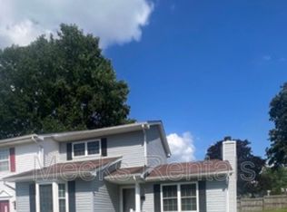 10 Carriage Way, Hurricane, WV 25526