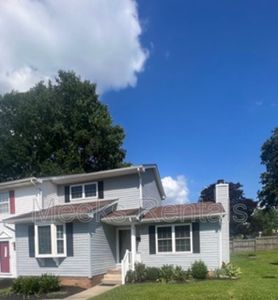 10 Carriage Way, Hurricane, WV, 25526