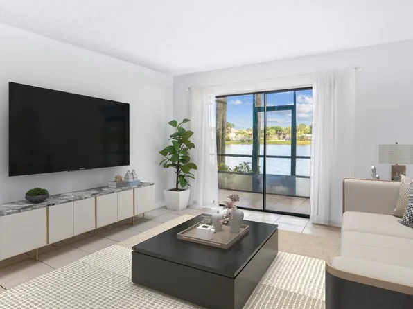 7892 Willow Spring Drive #1517, Lake Worth, FL 33467