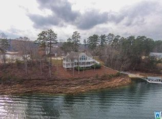 847 Lotawata Dr, Jasper, AL 35504