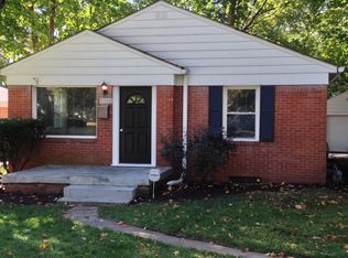 5740 Hillside Ave, Indianapolis, IN