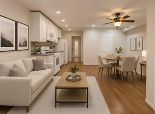 1913 Rosedale St NE APT 1, Washington, DC 20002