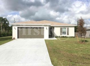 146 SW Milburn Cir, Port Saint Lucie, FL 34953