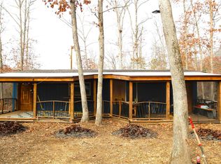 111 Kaw Ct, Annapolis, MO 63620