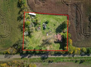 23781 Johnston Line, West Elgin, ON N0L2C0