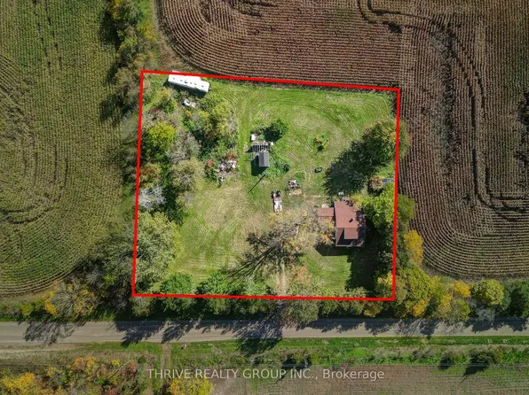 23781 Johnston Line, West Elgin, ON N0L 2C0