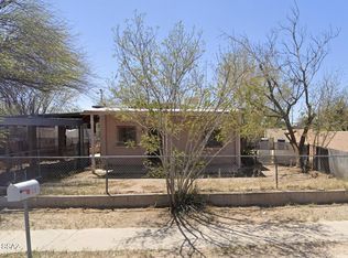 431 W 39th St, Tucson, AZ 85713