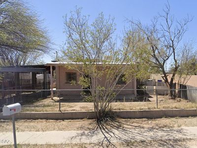 431 W 39th St, Tucson, AZ, 85713