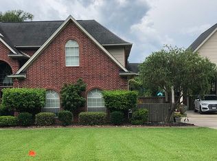 5942 Cajun Way, Cove, TX 77523