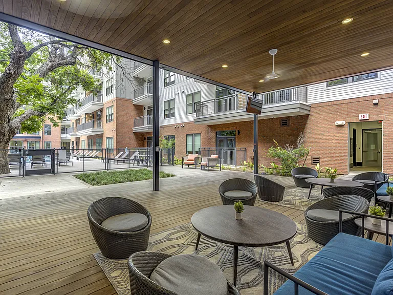 The Goodwin Apartments — Photo 12