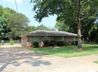 665 Williamson Rd, Montgomery, AL 36109