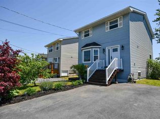 231 Melrose Cres, Eastern Passage, NS B3G1P5