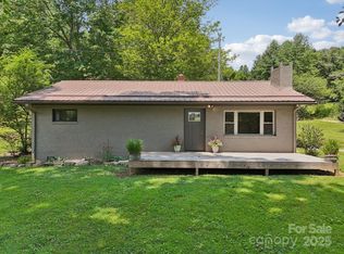 139 Trent Rd, Brevard, NC 28712