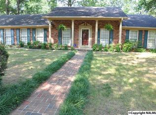 1311 Runnymead Ave SW, Decatur, AL 35601