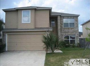 9728 Autumn Arbor, Converse, TX 78109
