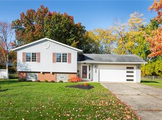 9030 Reed Rd, North Ridgeville, OH 44039