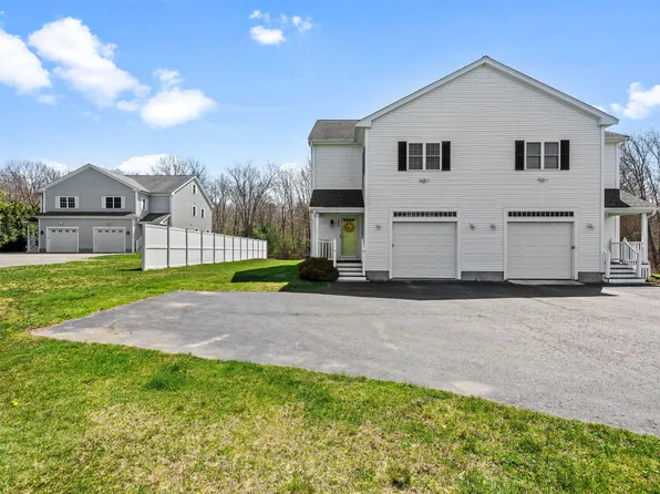 133 Wall Street, Bridgewater, MA 02324