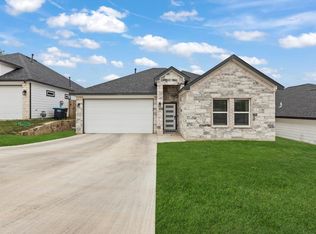 2503 21st St, Fort Worth, TX 76106