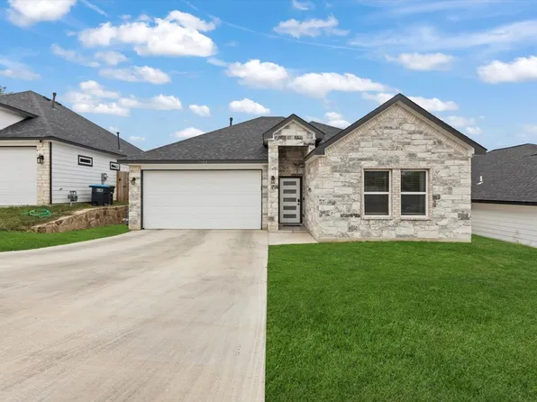 2503 21st St, Fort Worth, TX 76106