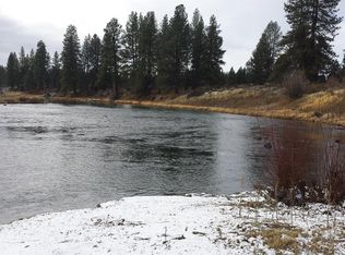 36063 Hwy 97, Chiloquin, OR 97624