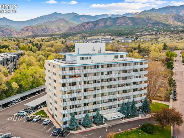 900 Saturn Dr APT 101, Colorado Springs, CO 80905