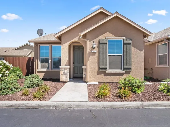 808 Castellona Dr, Newman, CA 95360