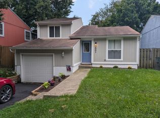 3001 Hubbardton Pl, Reynoldsburg, OH 43068