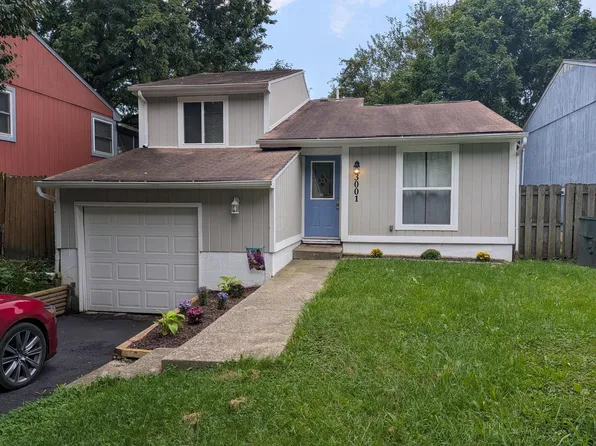 3001 Hubbardton Pl, Reynoldsburg, OH 43068