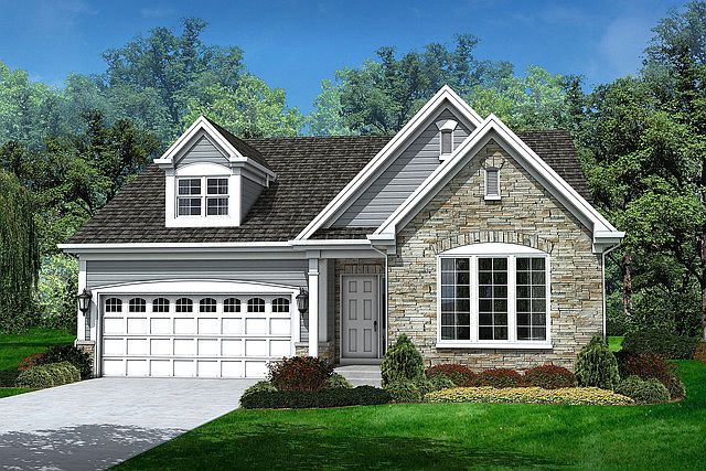 1st image of 27W381 Sunnyside Ave Lot 2