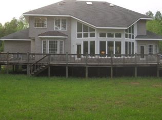 5488 Cottage Rd, Blackstone, VA 23824