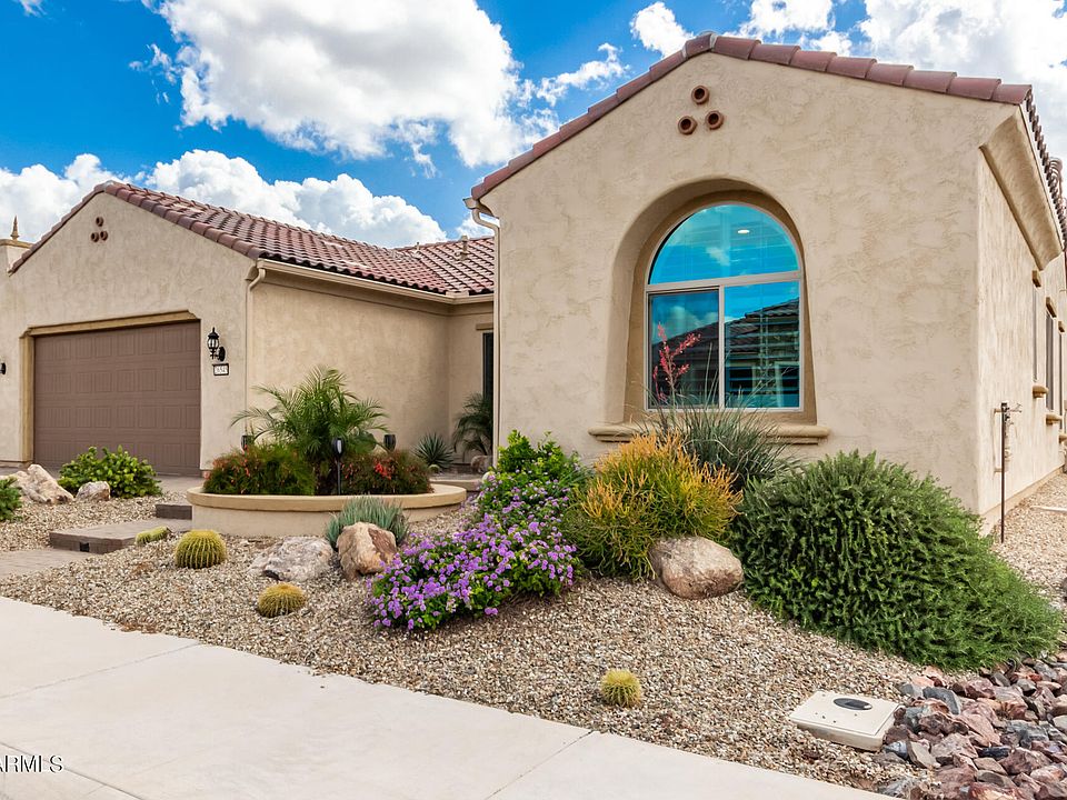 26545 W Vista North Dr, Buckeye, AZ 85396 Zillow