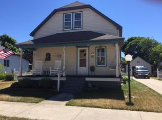 435 N 1st St, Rogers City, MI
