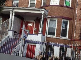 451 Shepherd Ave, Brooklyn, NY 11208