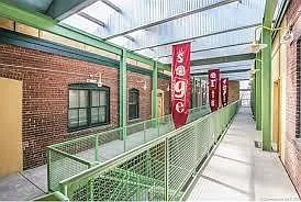 Atrium - 43 Chestnut St #302