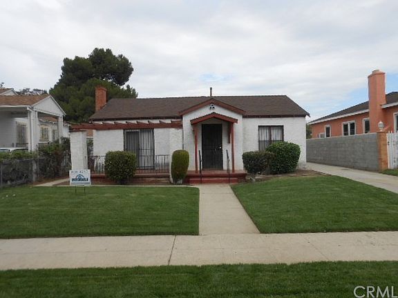 2nd image of 627 W 119th St